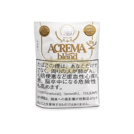Acrema Blend 20g
