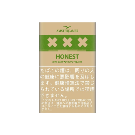 Amsterdamer XXX Honest 25g