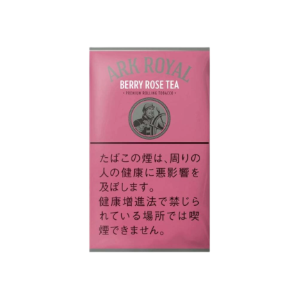 Ark Royal Berry Rose Tea 30g