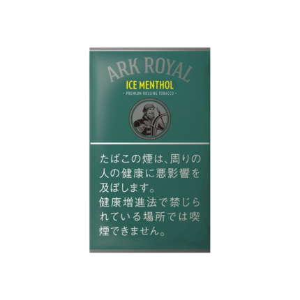 Ark Royal Ice Menthol 30g