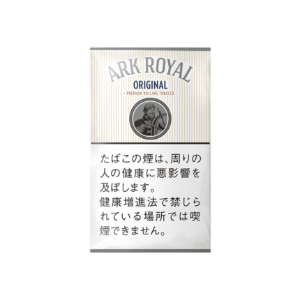 Ark Royal Original 30g
