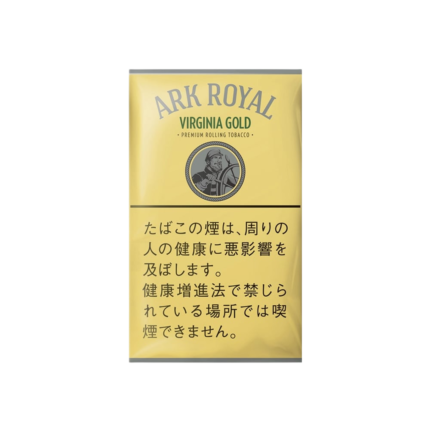 Ark Royal Virginia Gold 30g