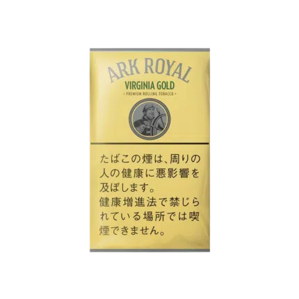 方舟皇家 弗吉尼亚黄金 30g