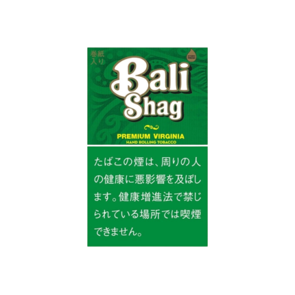 Bali Shag Premium Virginia 40g