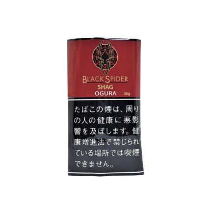 Black Spider Ogura 30g