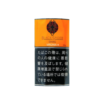 Black Spider Virginia Plus 30g