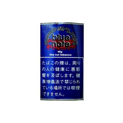 Blue Note Fine Cut Tobacco 40g