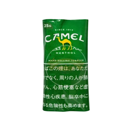 骆驼 薄荷 25g