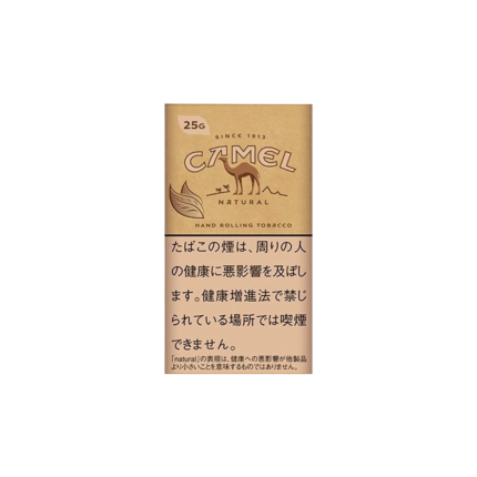 Camel Natural 25g