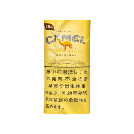 Camel Original 25g
