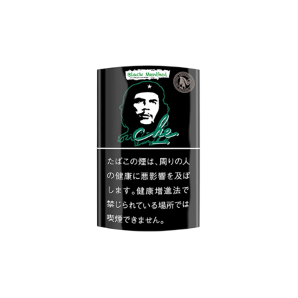 Che Black Menthol 25g