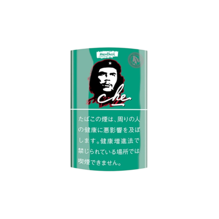 Che Menthol 25g