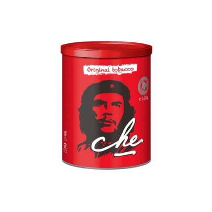 Che Original Tobacco 100g Can