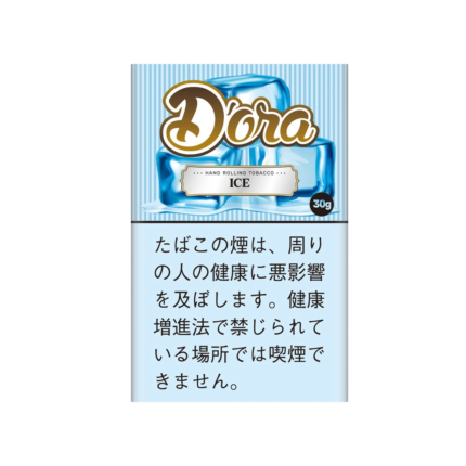 D’ora Ice 30g