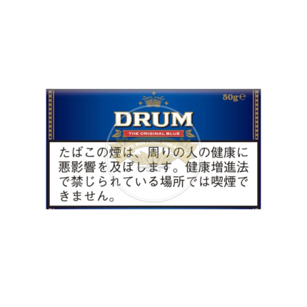 Drum Original Blue 50g