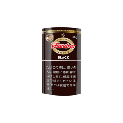 Flandria Black 25g