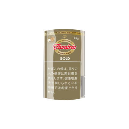 Flandria Gold 25g