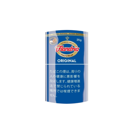 Flandria Original 25g