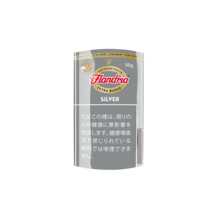 Flandria Silver 25g