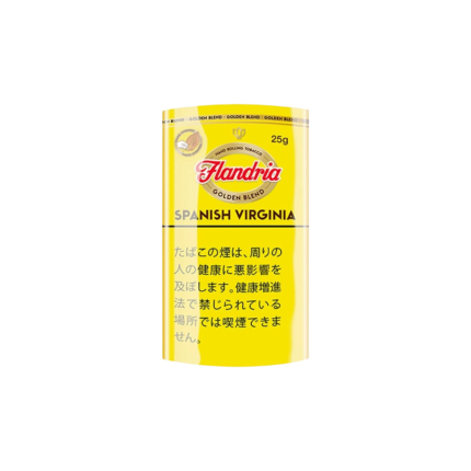 Flandria Spanish Virginia 25g