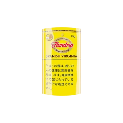 Flandria Spanish Virginia 25g