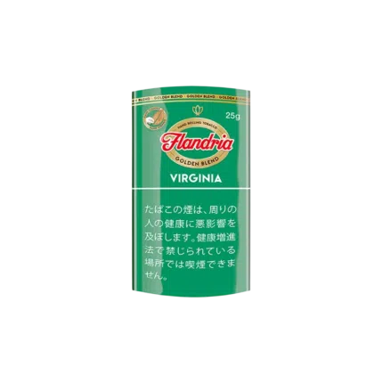 Flandria Virginia 25g