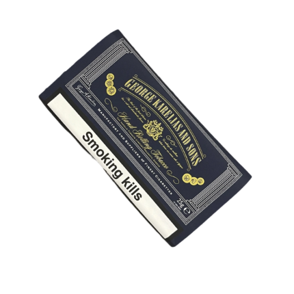 George Karelias Dark Blue 25g