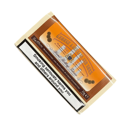 George Karelias Original Full Taste 25g