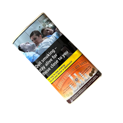 George Karelias Original Full Taste 30g