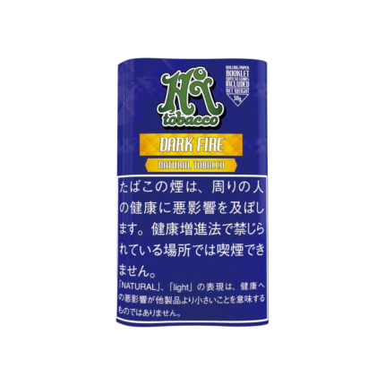 Hi Tobacco Dark Fire 30g