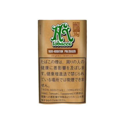 Hi Tobacco Non-Additive Premium 30g
