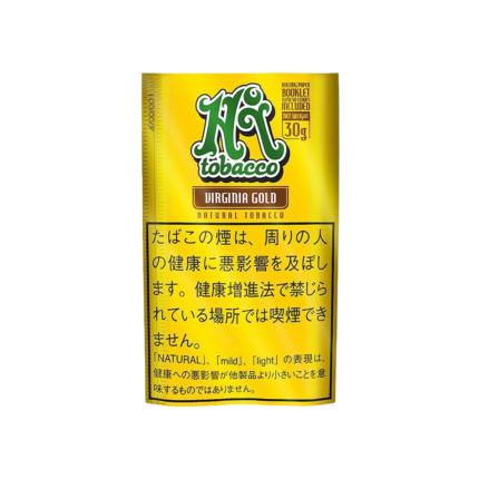 Hi Tobacco Virginia Gold 30g