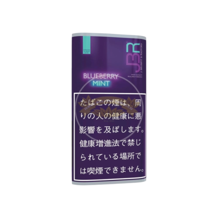 JBR Blueberry Mint 30g