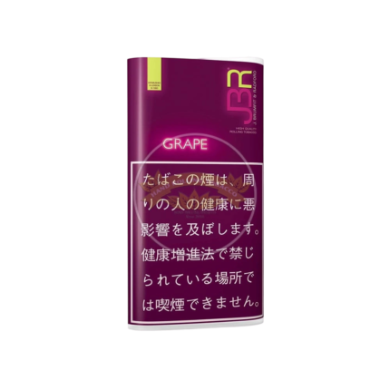 JBR Grape 30g