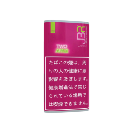JBR Two Apple 30g