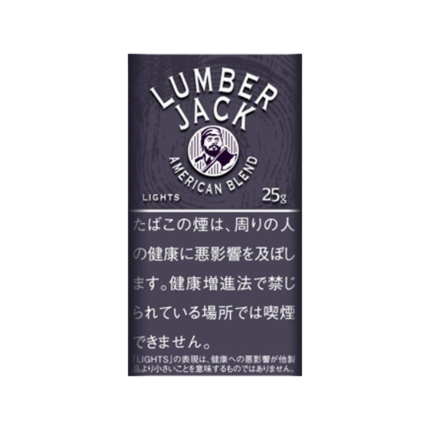 Lumber Jack Light 25g