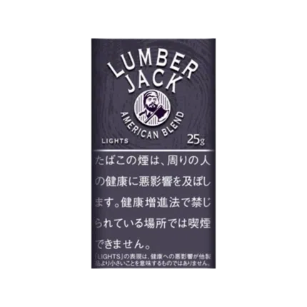 伐木工/Lumber Jack Light 25g