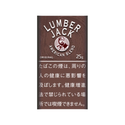 Lumber Jack Original 25g