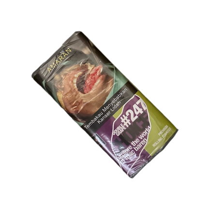 Mac Baren Double Grape Choice 40g