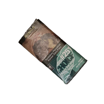 Mac Baren Double Menthol Choice 40g