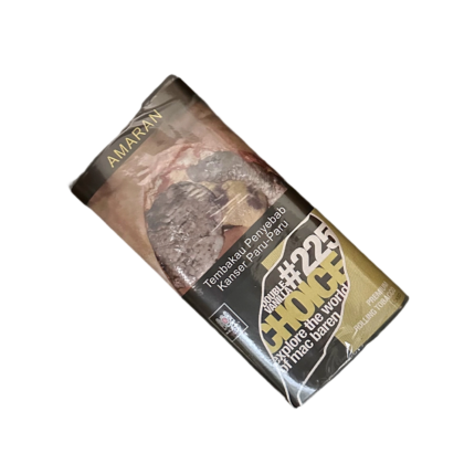 Mac Baren Double Vanilla Choice 40g