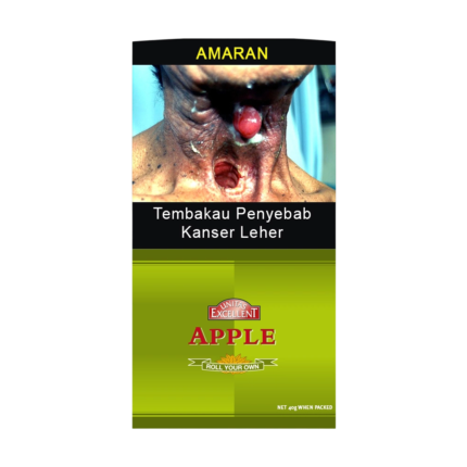 Mac Baren Excellent Apple 40g