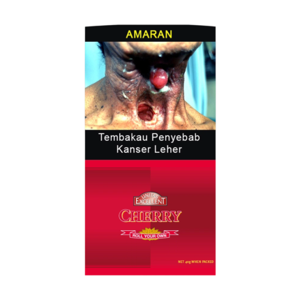 Mac Baren Excellent Cherry 40g