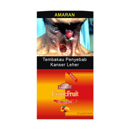 Mac Baren Excellent Exotic Fruit 40g