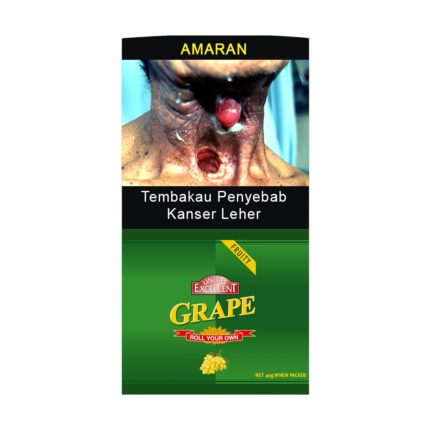 Mac Baren Excellent Grape 40g