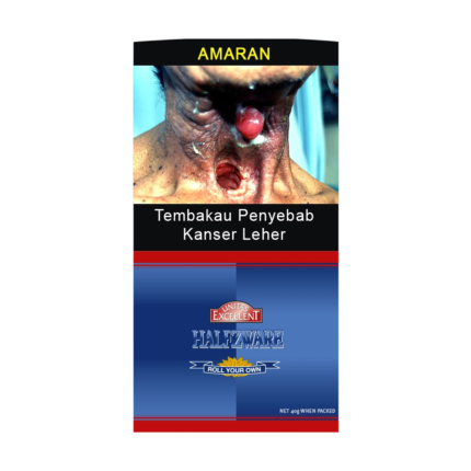 Mac Baren Excellent Halfzware 40g