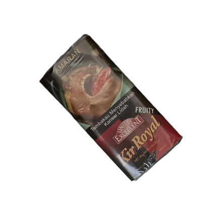 Mac Baren Excellent Kir Royal 40g