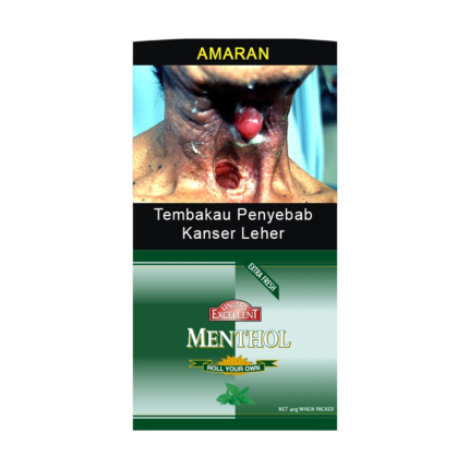 Mac Baren Excellent Menthol 40g