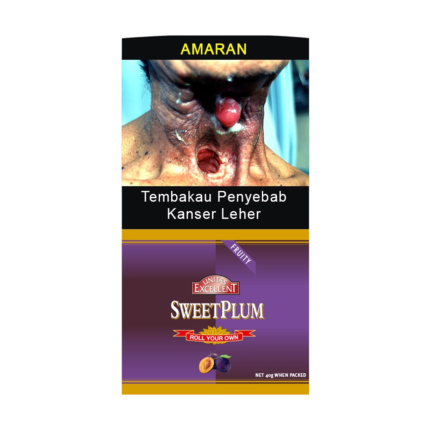 Mac Baren Excellent Sweet Plum 40g