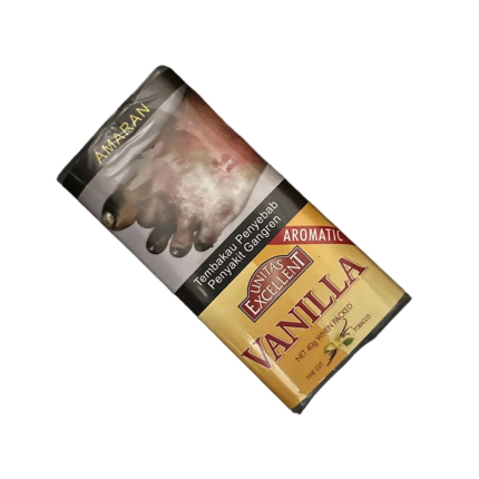 Mac Baren Excellent Vanilla 40g